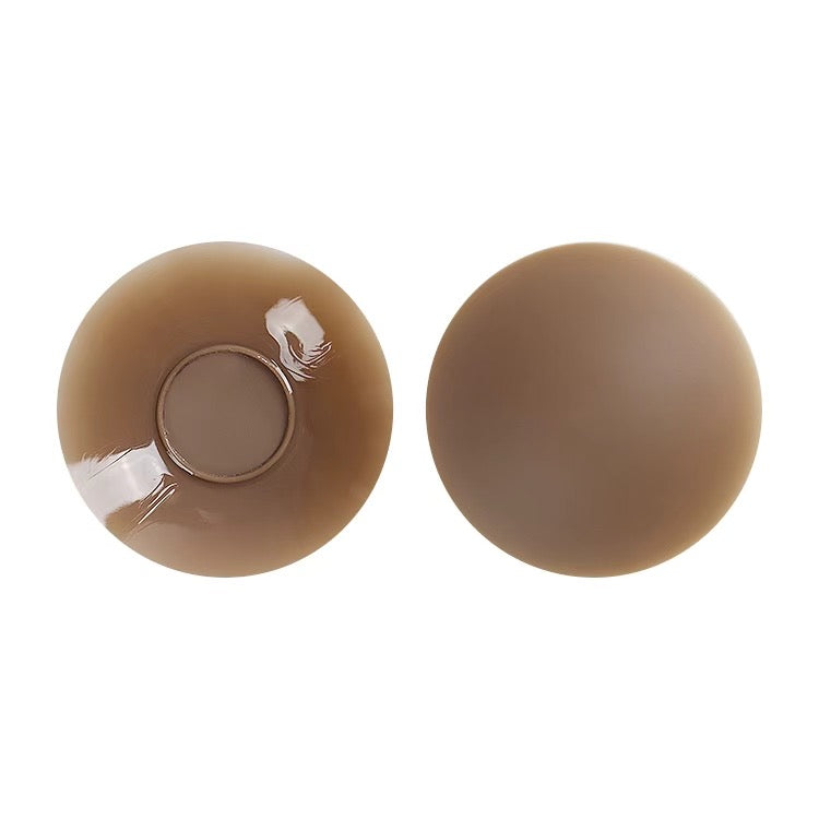 Silicone Nipple Cover
