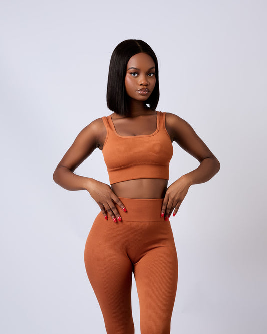 Simi Co-ord Set
