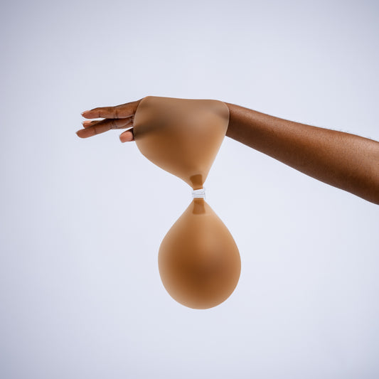 Silicone Invisible Bra