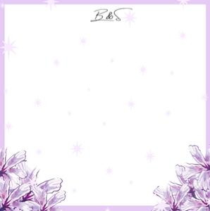 Gift Note