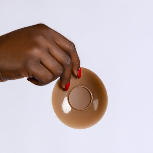 Silicone Nipple Cover