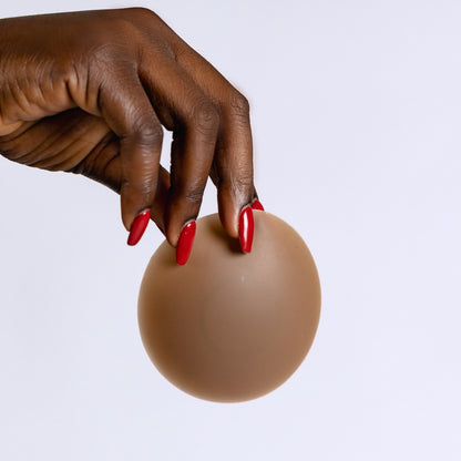 Silicone Nipple Cover