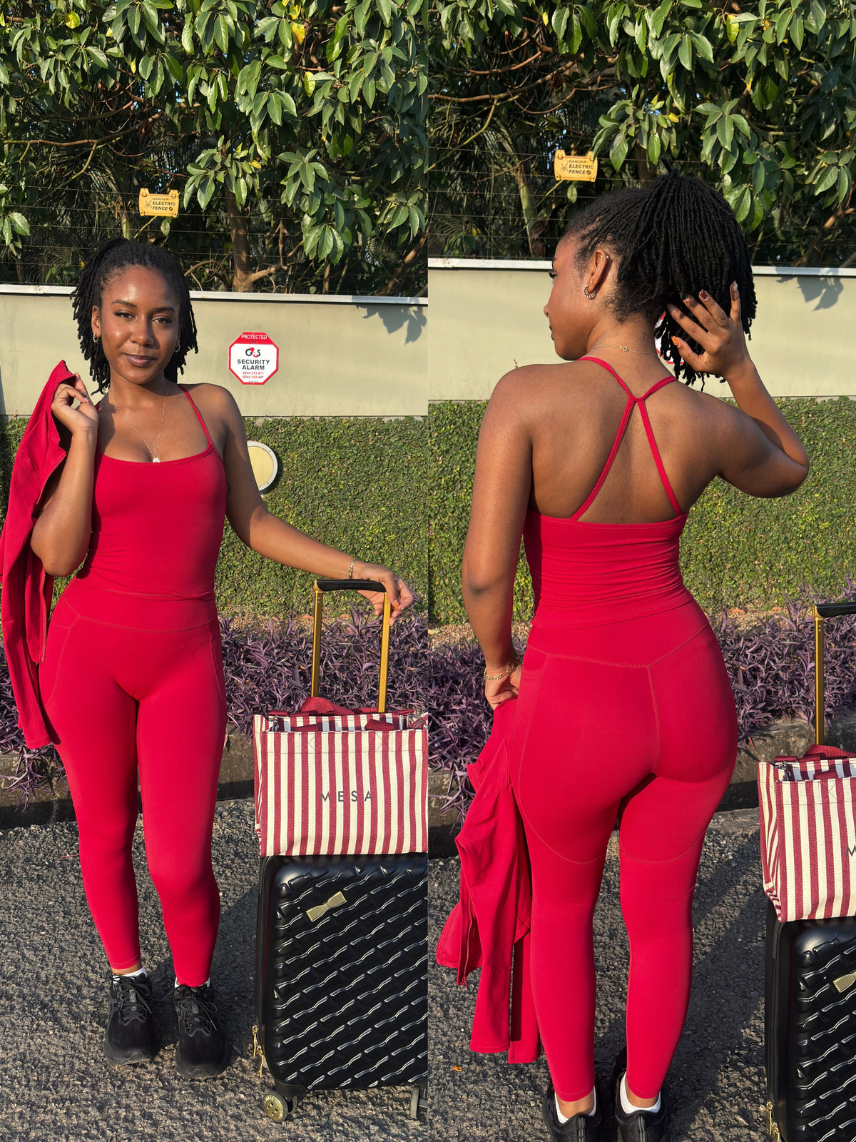 Jet Set (3-Piece Set)