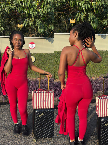 Jet Set (3-Piece Set)