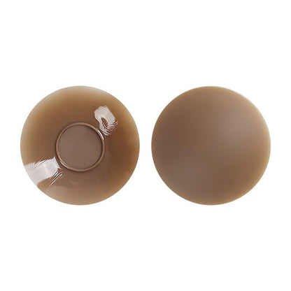 Silicone Nipple Cover